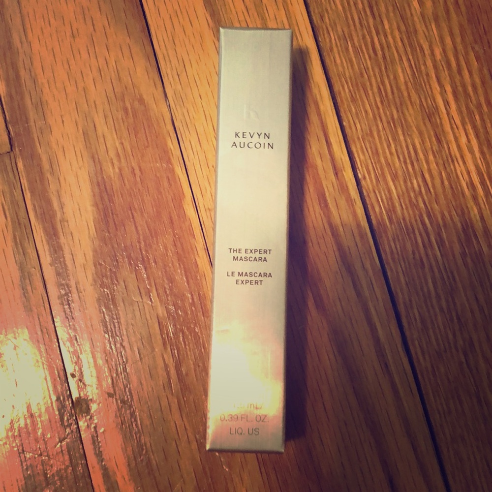 Kevin Aucoin Mascara